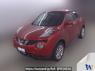 Used 2014 AT nissan juke YF15 Image[0]