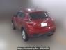 Used 2014 AT nissan juke YF15 Image[1]