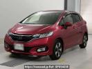 Honda Fit Hybrid GP5