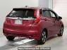Used 2017 AT honda fit-hybrid GP5 Image[1]