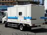 Used 2005 MT hino dutro XZU413M Image[1]