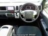 Used 2019 AT toyota hiace-van TRH211K Image[2]