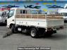 Used 2021 MT toyota dyna-truck XZU605 Image[1]