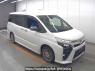Used 2021 AT toyota voxy ZWR80W Image[0]