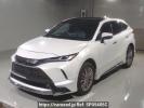 Toyota Harrier MXUA80