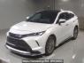 Used 2023 AT toyota harrier MXUA80 Image[0]
