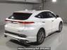 Used 2023 AT toyota harrier MXUA80 Image[1]