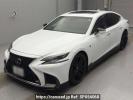 Lexus LS GVF55