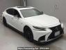 Used 2017 AT lexus ls GVF55 Image[2]
