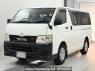 Used 2013 AT toyota hiace-van KDH201V Image[0]