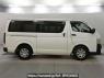 Used 2013 AT toyota hiace-van KDH201V Image[2]