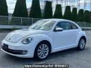 Volkswagen Beetle 16CBZ