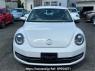 Used 2014 AT volkswagen beetle 16CBZ Image[2]