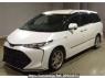 Used 2016 AT toyota estima-hybrid AHR20W Image[0]