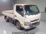 Used 2021 MT toyota dyna-truck TRY220 Image[2]