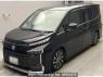 Used 2024 AT toyota voxy ZWR90W Image[0]