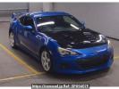 Subaru BRZ ZC6