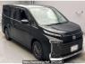 Used 2022 AT toyota voxy ZWR95W Image[0]