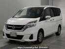 Nissan Serena C27