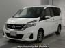 Used 2017 AT nissan serena C27 Image[0]