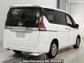 Used 2017 AT nissan serena C27 Image[1]