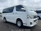 Toyota Hiace Van KDH201V