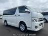 Used 2011 AT toyota hiace-van KDH201V Image[0]