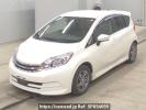 Nissan Note E12