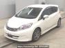 Used 2016 AT nissan note E12 Image[0]