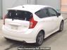 Used 2016 AT nissan note E12 Image[1]