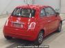 Used 2015 AT fiat 500 31209 Image[1]