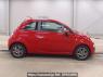 Used 2015 AT fiat 500 31209 Image[2]