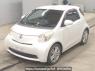 Used 2009 AT toyota iq KGJ10 Image[0]