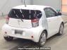 Used 2009 AT toyota iq KGJ10 Image[1]