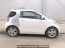 Used 2009 AT toyota iq KGJ10 Image[2]