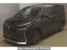 Used 2023 AT toyota voxy ZWR95W Image[0]