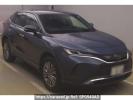 Toyota Harrier MXUA85
