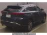 Used 2021 AT toyota harrier MXUA85 Image[1]