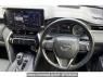 Used 2021 AT toyota harrier MXUA85 Image[2]