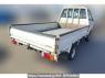 Used 2007 MT toyota townace-truck KM75 Image[2]