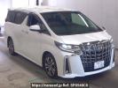 Toyota Alphard AGH35W