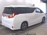 Used 2023 AT toyota alphard AGH35W Image[1]