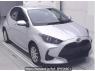Used 2021 AT toyota yaris MXPH15 Image[0]
