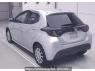 Used 2021 AT toyota yaris MXPH15 Image[1]