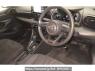 Used 2021 AT toyota yaris MXPH15 Image[2]