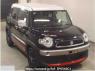 Used 2021 AT suzuki xbee MN71S Image[0]