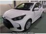 Used 2024 AT toyota yaris MXPH15 Image[0]