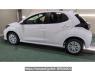 Used 2024 AT toyota yaris MXPH15 Image[1]