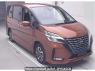 Used 2020 AT nissan serena HFC27 Image[0]