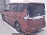 Used 2020 AT nissan serena HFC27 Image[1]
